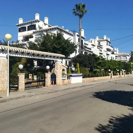 Apartment Bellavista Iii Cabo Roig