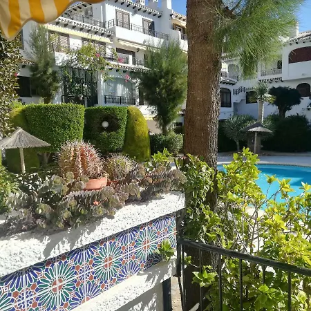 Apartment Bellavista Iii *