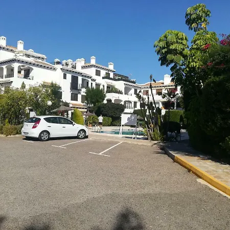 Bellavista Iii * Cabo Roig