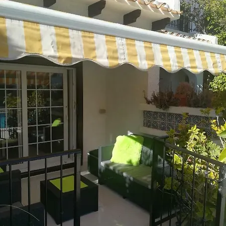 Bellavista Iii Apartman Cabo Roig