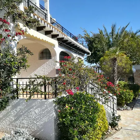 Bellavista Iii Cabo Roig