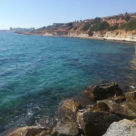 Apartment Bellavista Iii Cabo Roig