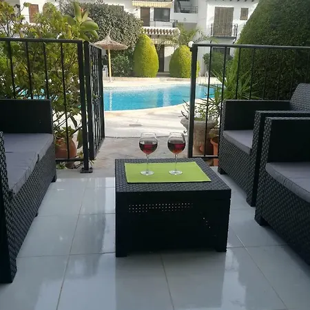 Bellavista Iii Apartman
